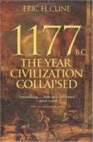 1177 BC: THE YEAR CIVILISATION COLLAPSED