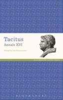TACITUS: ANNALS XVI