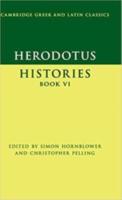 HERODOTUS: HISTORIES BOOK VI