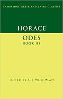 Horace ODES