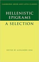 Hellenistic Epigrams