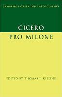 Cicero: Pro Milone
