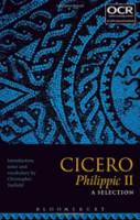 CICERO PHILIPPIC II: A SELECTION: Sections 44-50, 78-92, 100-119