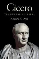 Cicero and his work