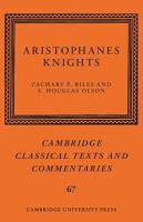 Aristophanes Knights
