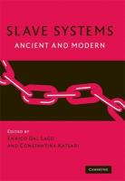 Slave Systems