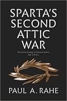 Second Attic War