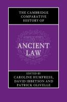 Ancient Law