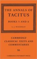THE ANNALS OF TACITUS: BOOKS 5 AND 6