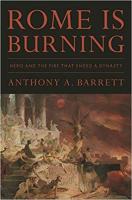 Rome is Burning