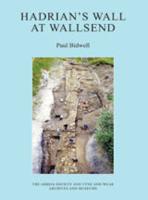 HADRIAN’S WALL AT WALLSEND