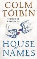 HOUSE OF NAMES