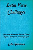 Latin Verse Challenges