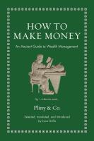 How To Make Money