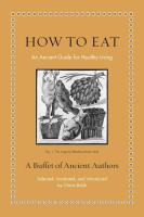 How To Eat