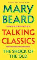 Mary Beard Talking Classics