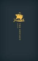 THE ODYSSEY—HOMER: A new translation