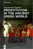 PROSTITUTION IN THE ANCIENT GREEK WORLD