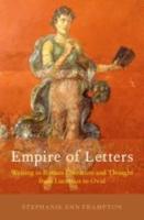 EMPIRE OF LETTERS