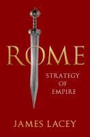 Rome strategy
