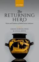 THE RETURNING HERO: Nostoi and Traditions of Mediterranean Settlement