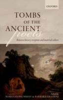 TOMBS OF THE ANCIENT POETS: Between literary reception and material culture