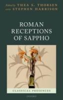 ROMAN RECEPTIONS OF SAPPHO
