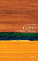 HOMER: A VERY SHORT INTRODUCTION