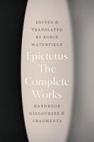 Epictetus