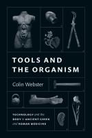 Tools and the organism