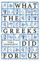 What the Greeks did for us