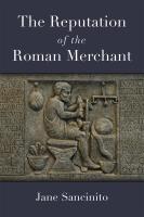 Roman Merchant