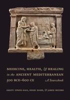Medicine, health & healing