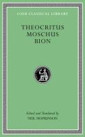 Theocritus