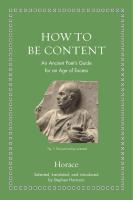 Horace