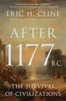 After 1177BC