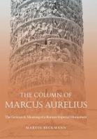 Marcus Aurelius Column