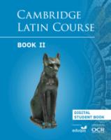 Cambridge Latin Book II