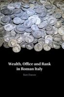 Wealth Office and Rank