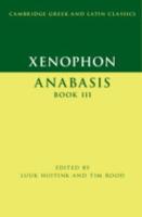XENOPHON, ANABASIS BOOK III