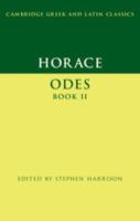 HORACE: ODES, BOOK II