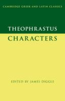 Theophrastus
