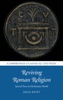 REVIVING ROMAN RELIGION: Sacred Trees in the Roman World