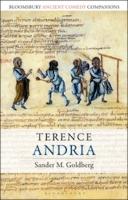 TERENCE ANDRIA