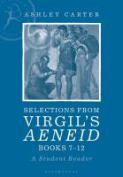 Aeneid 7-12