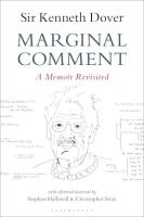 Marginal Comment