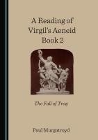 Virgil Book 2