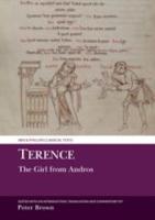 TERENCE: THE GIRL FROM ANDROS