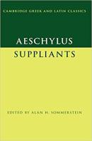 Aeschylus