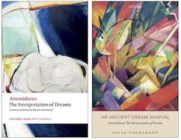 Artemidorus' Interpretation of Dreams